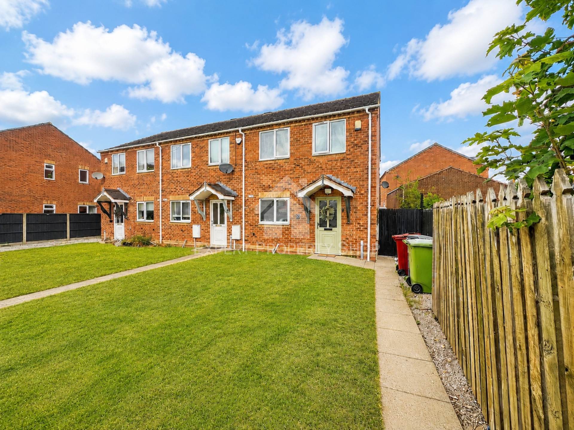 Cresswell Road, Clowne, Image 1