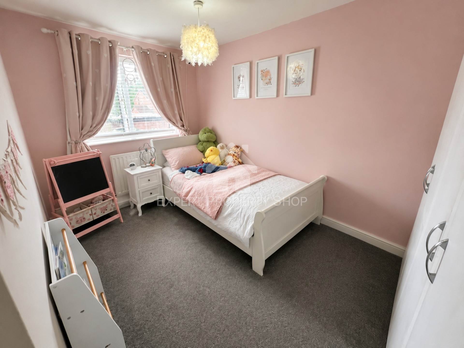 Cresswell Road, Clowne, Image 11