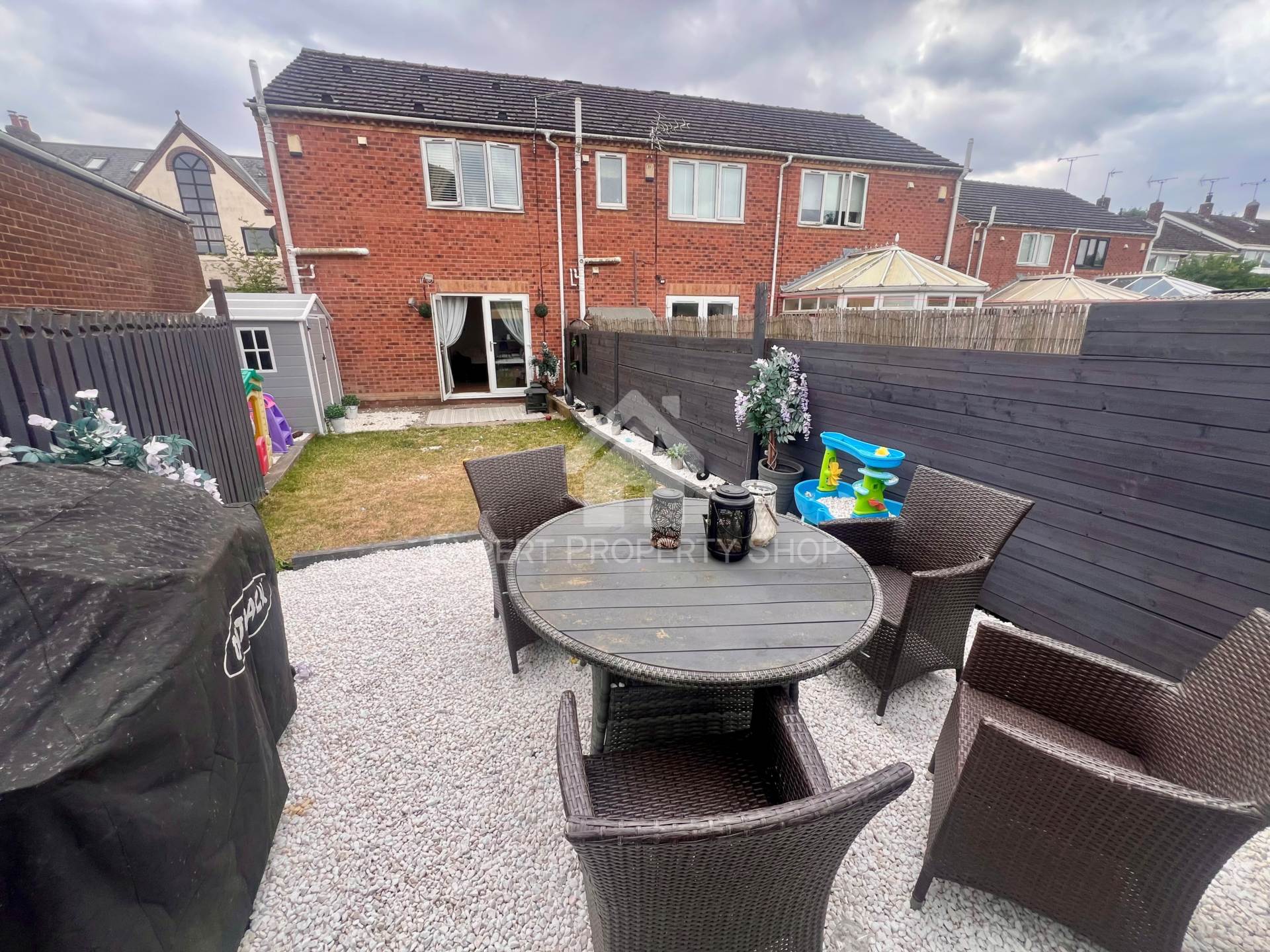 Cresswell Road, Clowne, Image 14