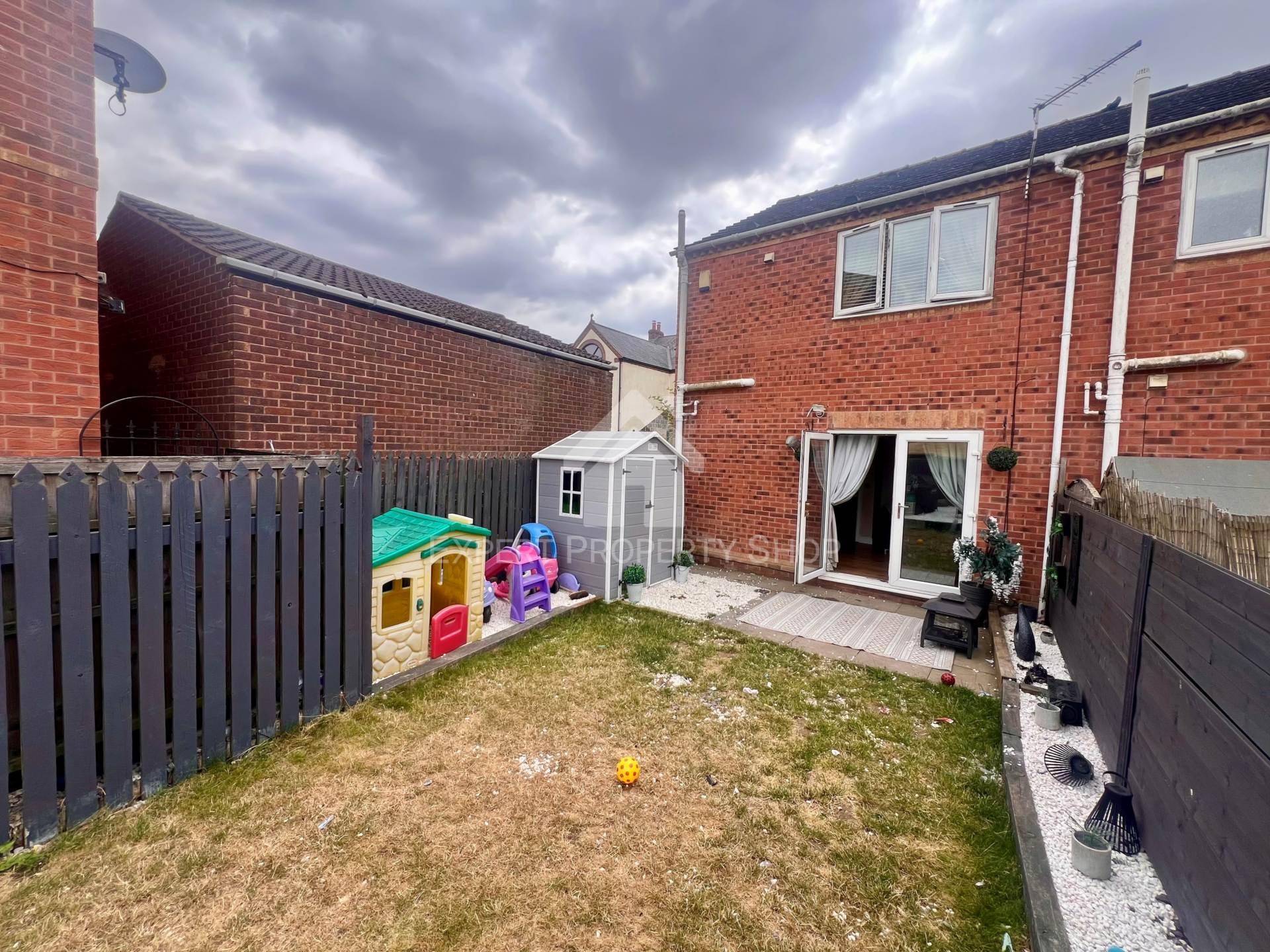 Cresswell Road, Clowne, Image 16