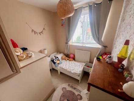 Cresswell Road, Clowne, Image 10