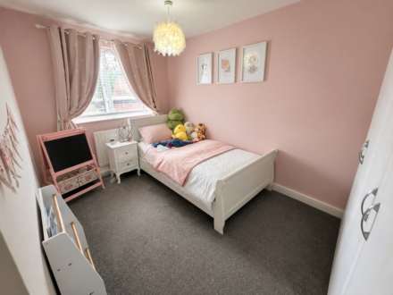 Cresswell Road, Clowne, Image 11