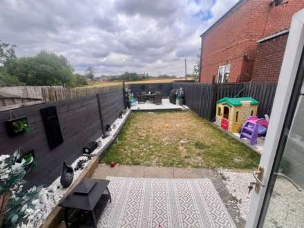 Cresswell Road, Clowne, Image 12