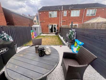 Cresswell Road, Clowne, Image 15