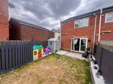 Cresswell Road, Clowne, Image 16