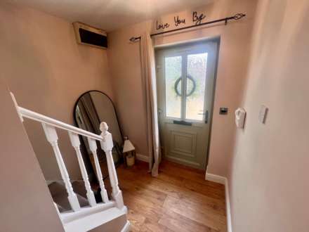Cresswell Road, Clowne, Image 2