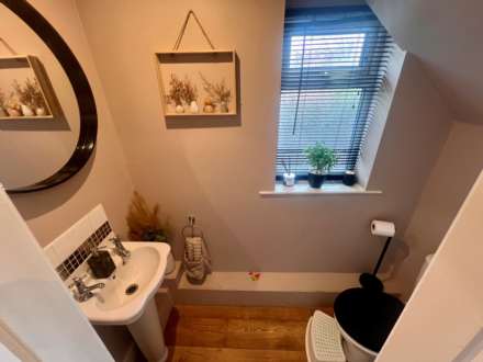 Cresswell Road, Clowne, Image 3