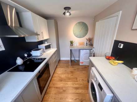 Cresswell Road, Clowne, Image 4