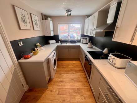 Cresswell Road, Clowne, Image 5