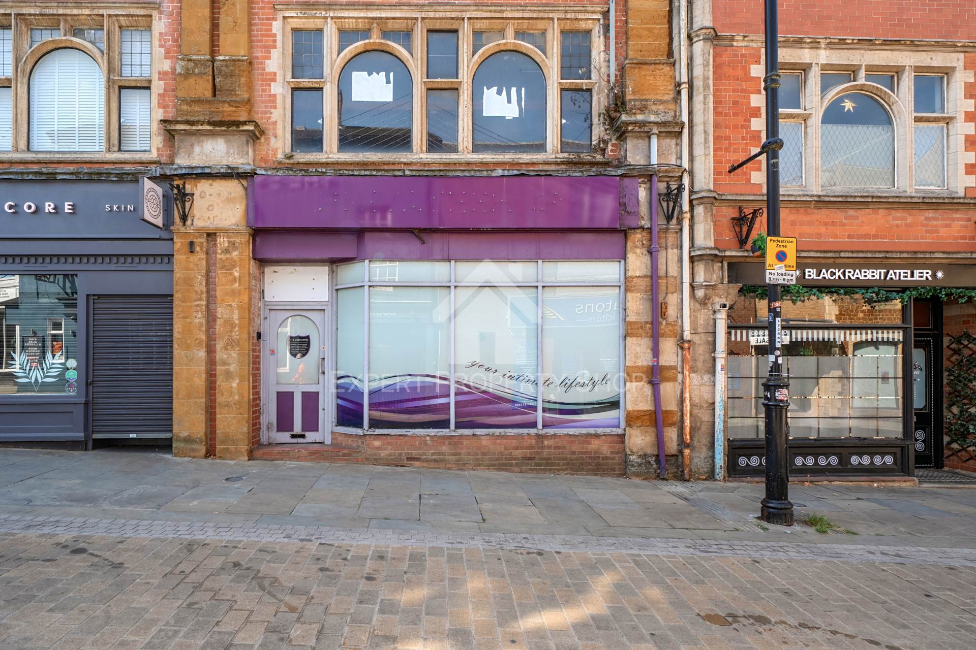 Market Street, Kettering, Image 10
