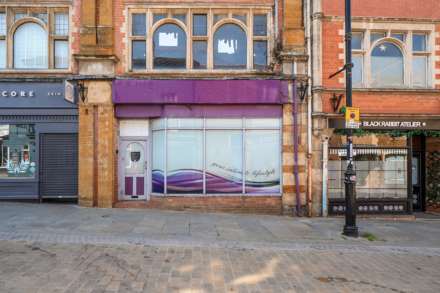 Market Street, Kettering, Image 10