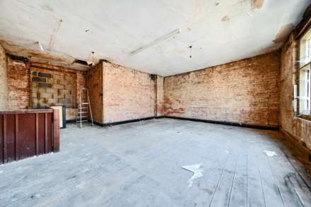 Market Street, Kettering, Image 9