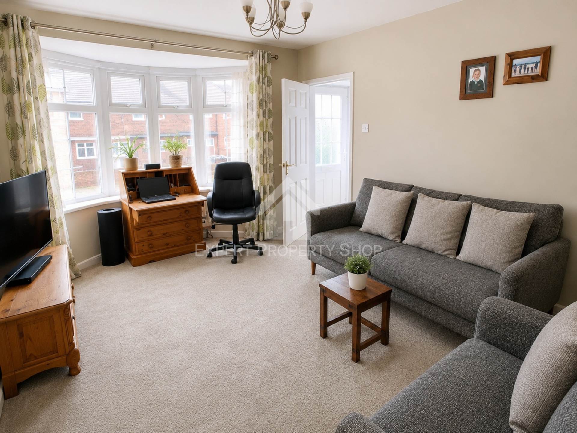 Raines Avenue, Worksop, Image 2
