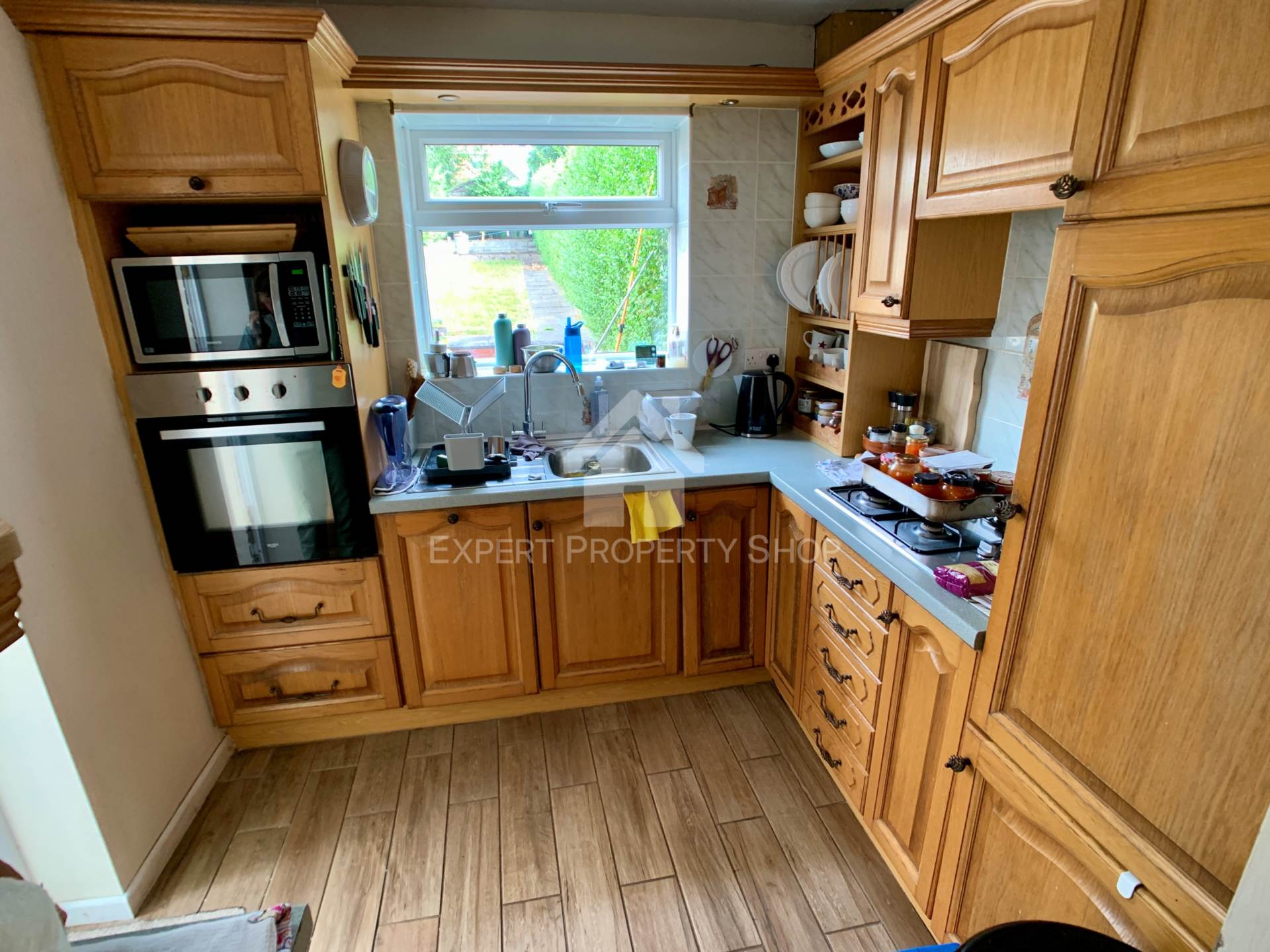 Raines Avenue, Worksop, Image 5