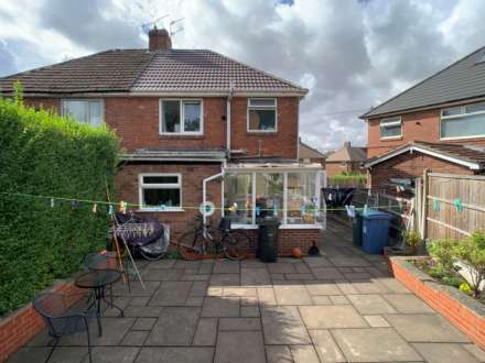 Raines Avenue, Worksop, Image 11