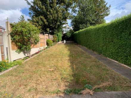 Raines Avenue, Worksop, Image 13