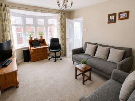 Raines Avenue, Worksop, Image 2