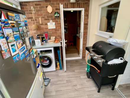 Raines Avenue, Worksop, Image 6