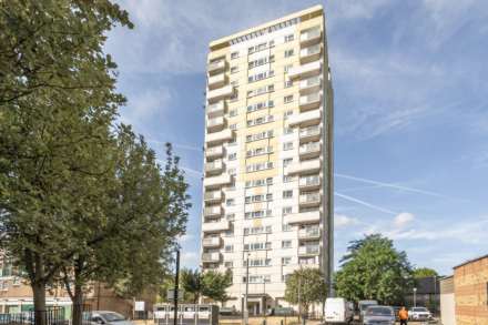 Property For Sale Herbert Morrison House, London