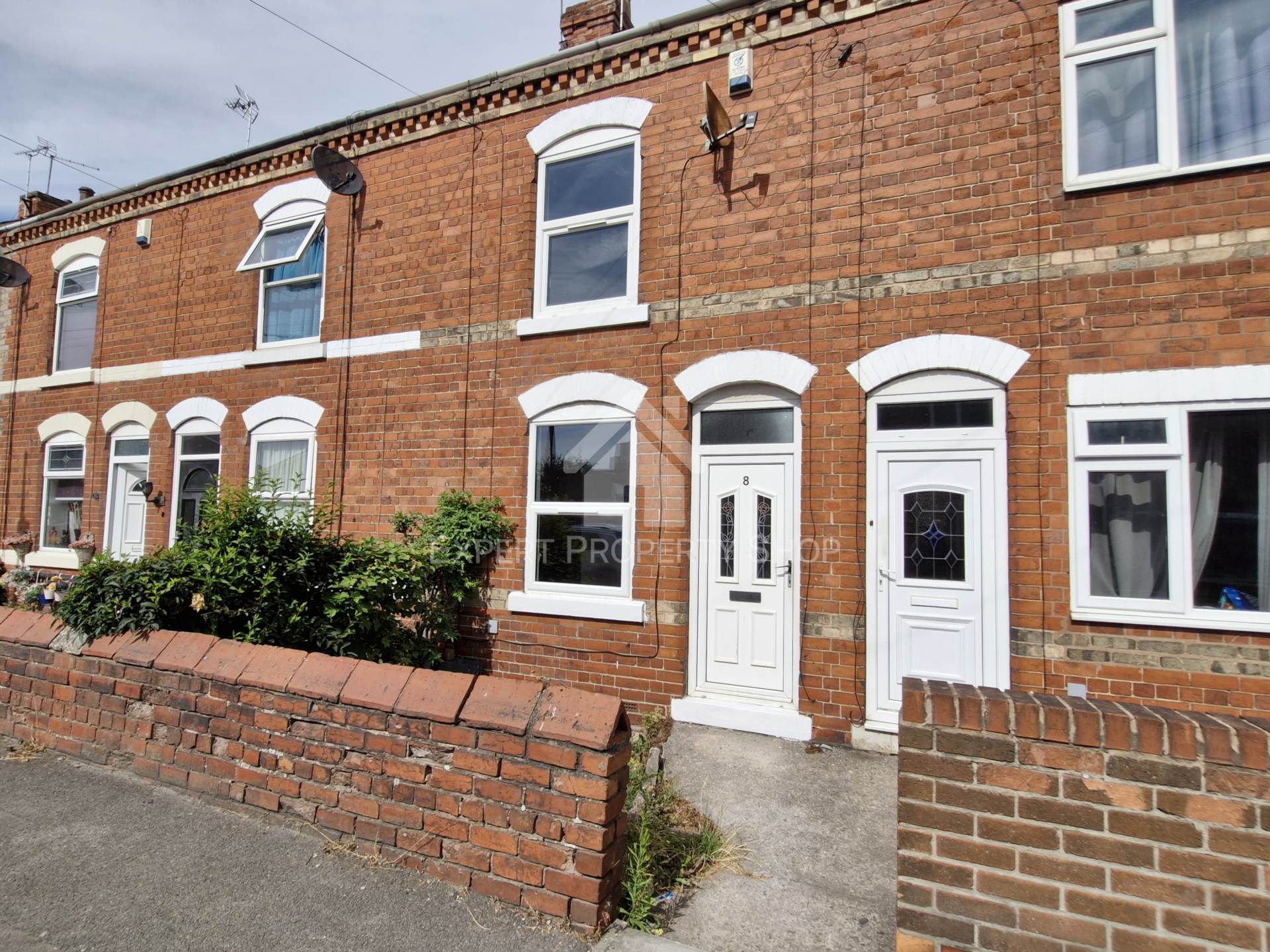 Stubbing Lane, Worksop, Image 1