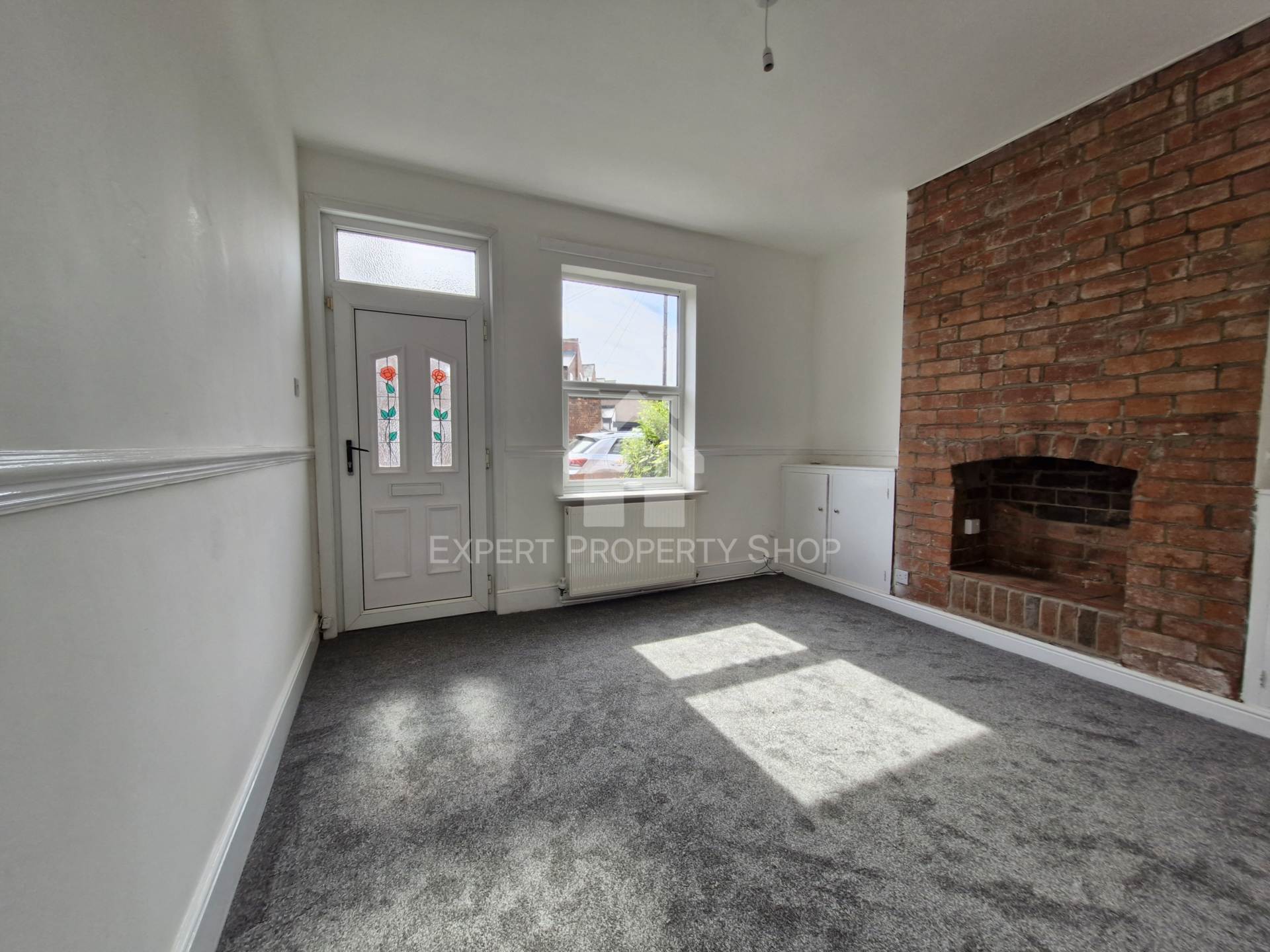 Stubbing Lane, Worksop, Image 2