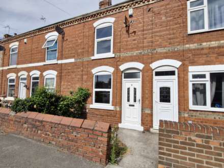 Stubbing Lane, Worksop, Image 1