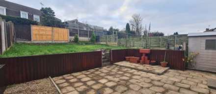 Allan Dale, Bilsthorpe, Image 5