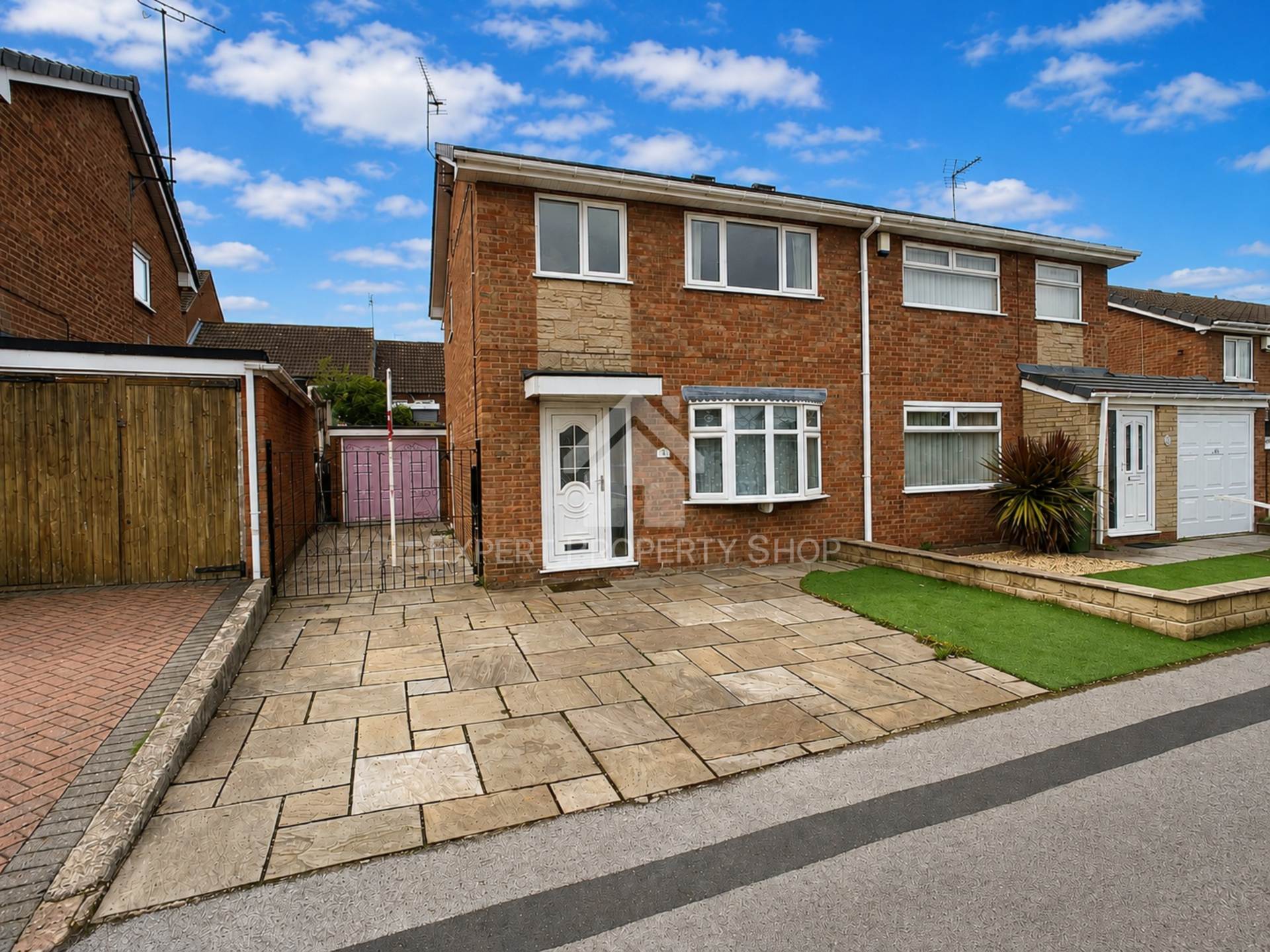 Turnberry, Worksop, Image 1