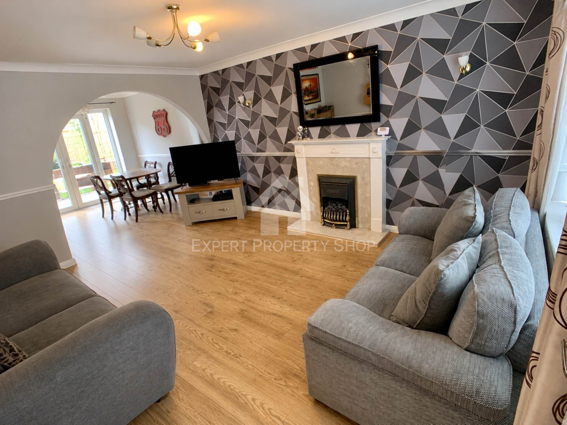Turnberry, Worksop, Image 2