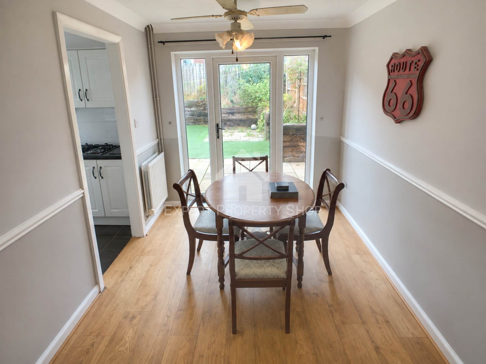 Turnberry, Worksop, Image 4