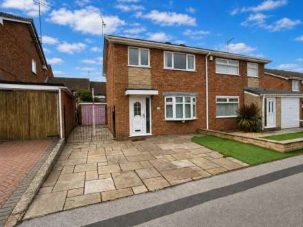 Turnberry, Worksop, Image 1