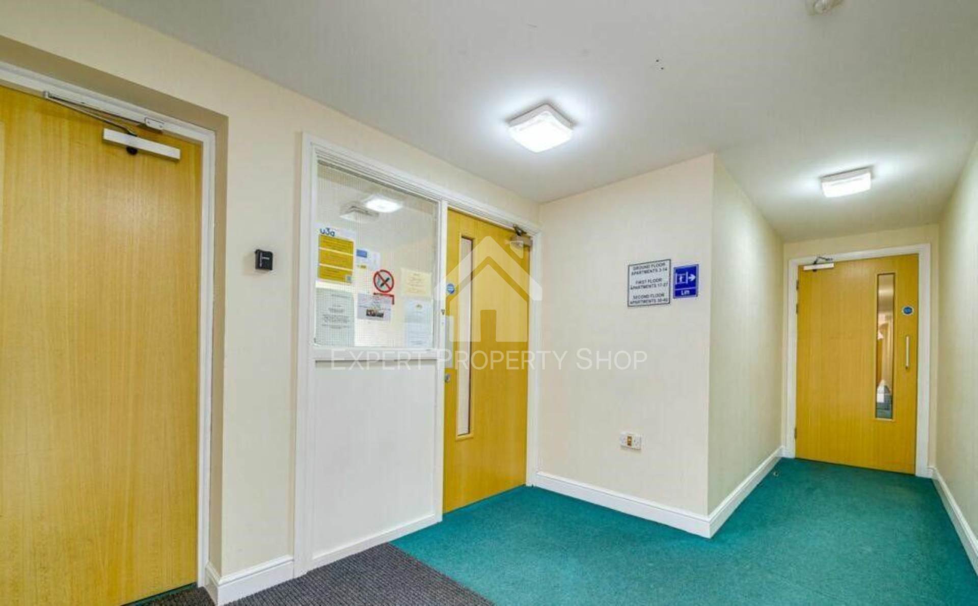 Royal Court, Worksop, Image 13