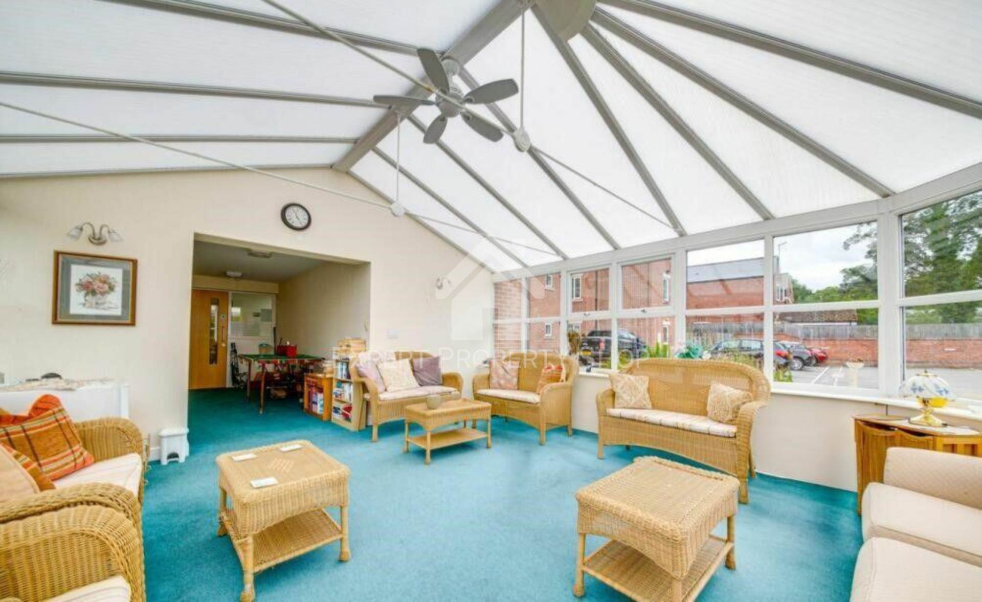 Royal Court, Worksop, Image 16