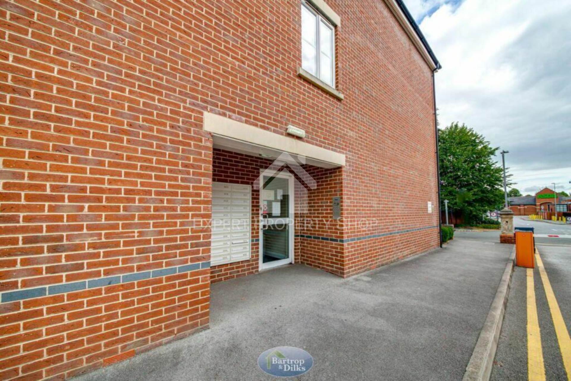 Royal Court, Worksop, Image 19