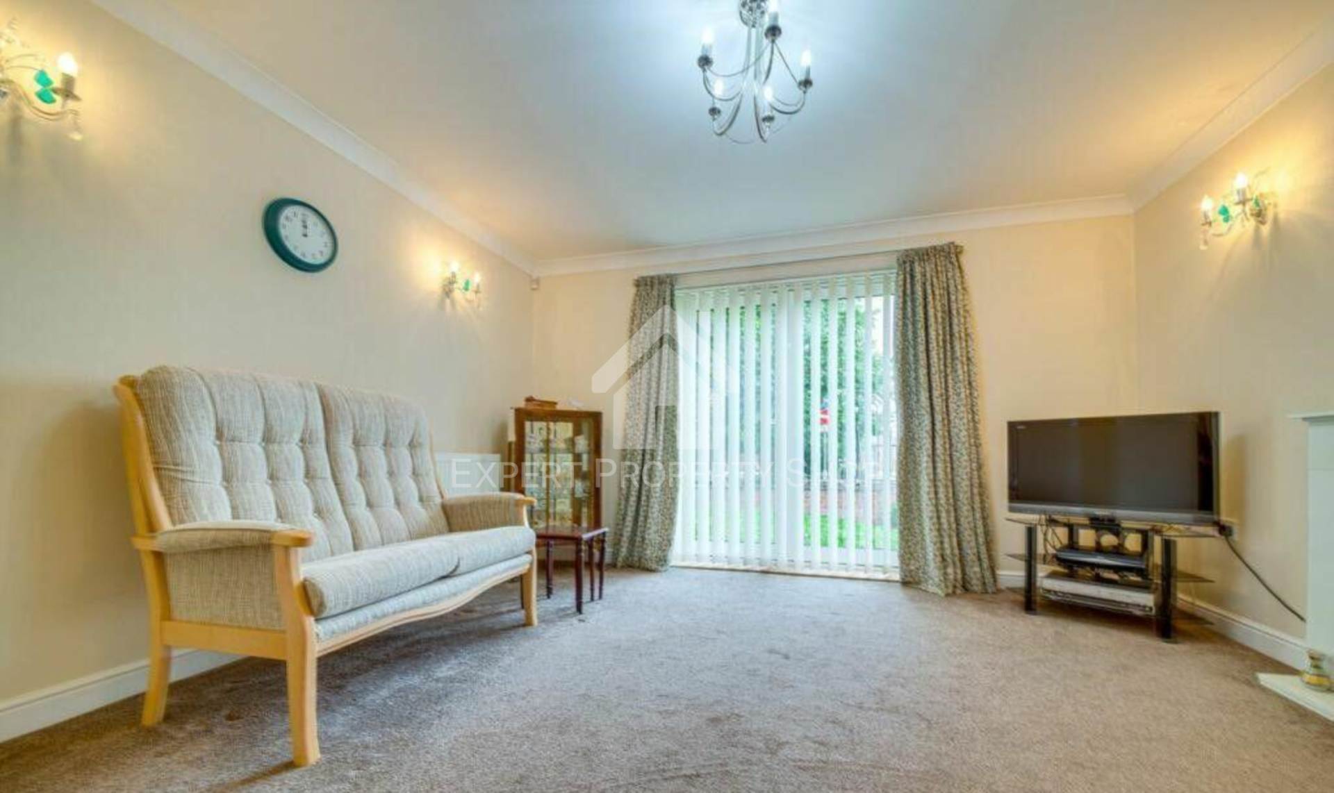 Royal Court, Worksop, Image 2