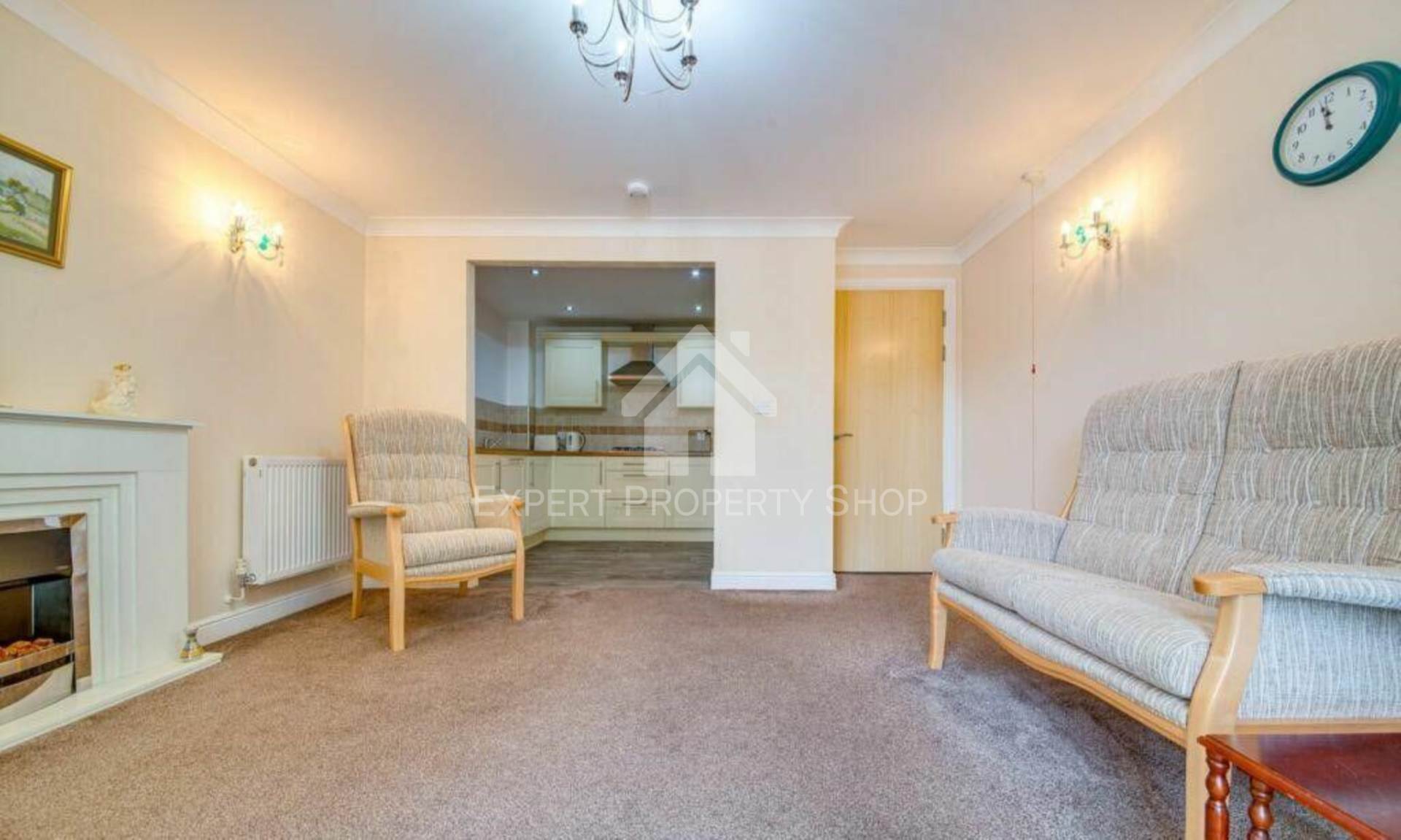 Royal Court, Worksop, Image 5