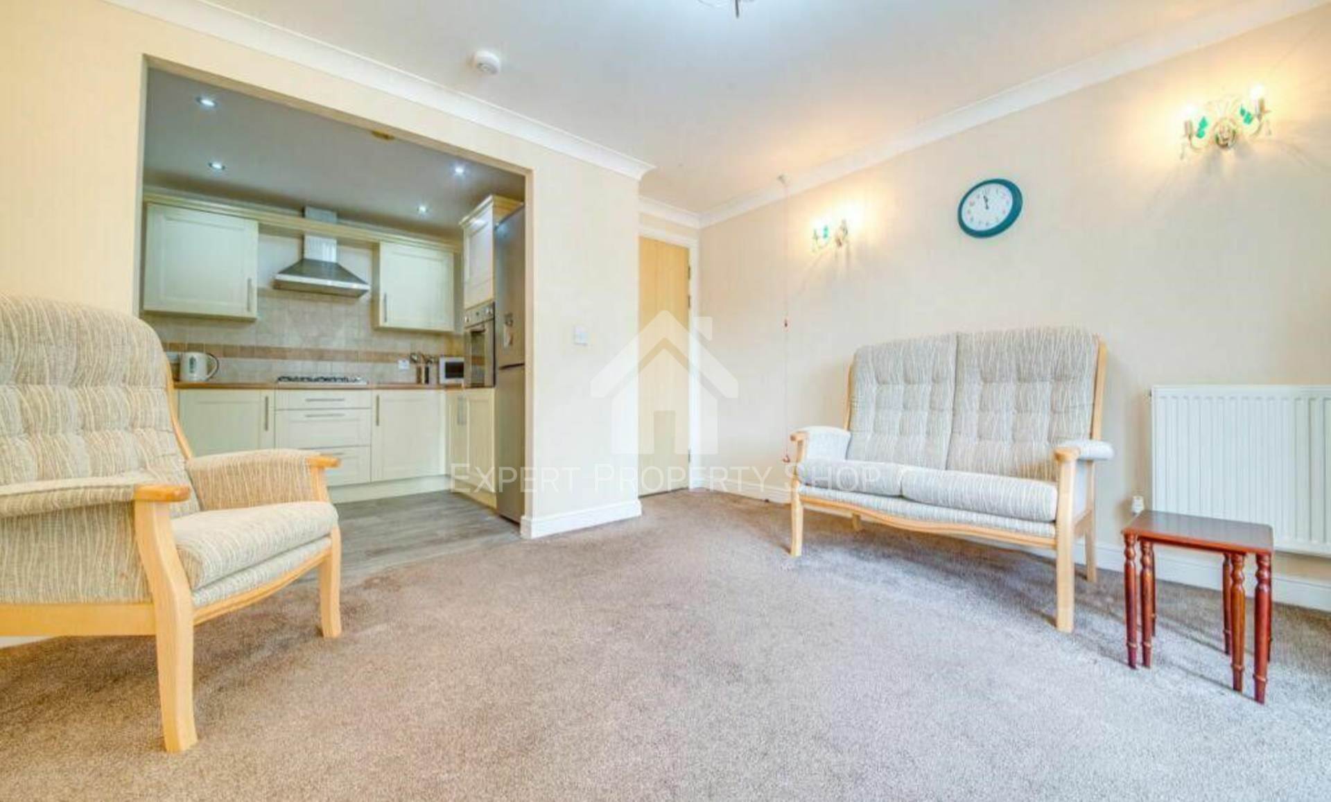 Royal Court, Worksop, Image 6