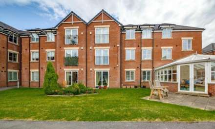 Property For Sale Royal Court, Worksop