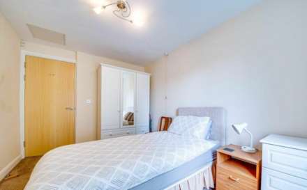 Royal Court, Worksop, Image 12