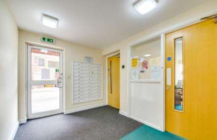 Royal Court, Worksop, Image 14