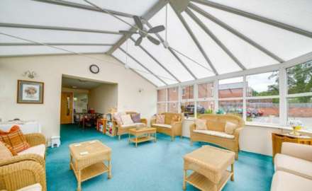 Royal Court, Worksop, Image 16