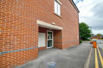Royal Court, Worksop, Image 19
