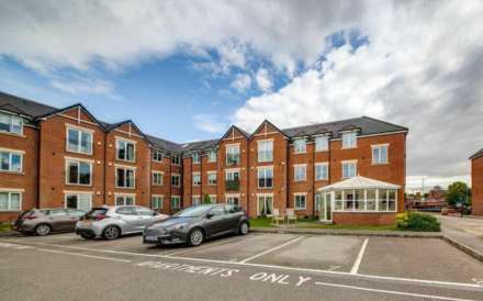 Royal Court, Worksop, Image 20