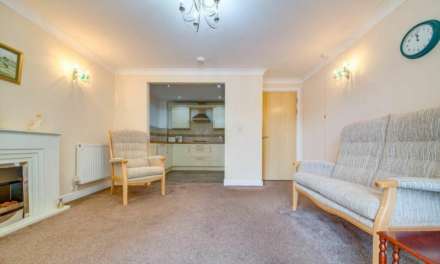 Royal Court, Worksop, Image 5