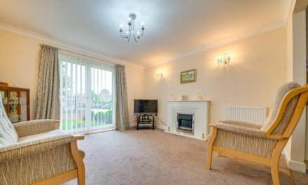 Royal Court, Worksop, Image 7