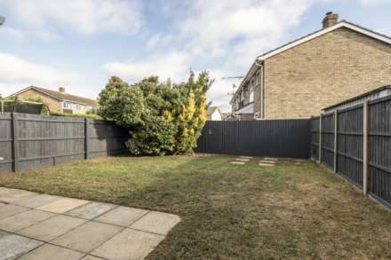 Magnolia Close, Red Lodge, Image 9