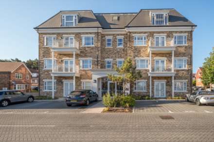 Property For Sale Cedar Lodge, Fleet