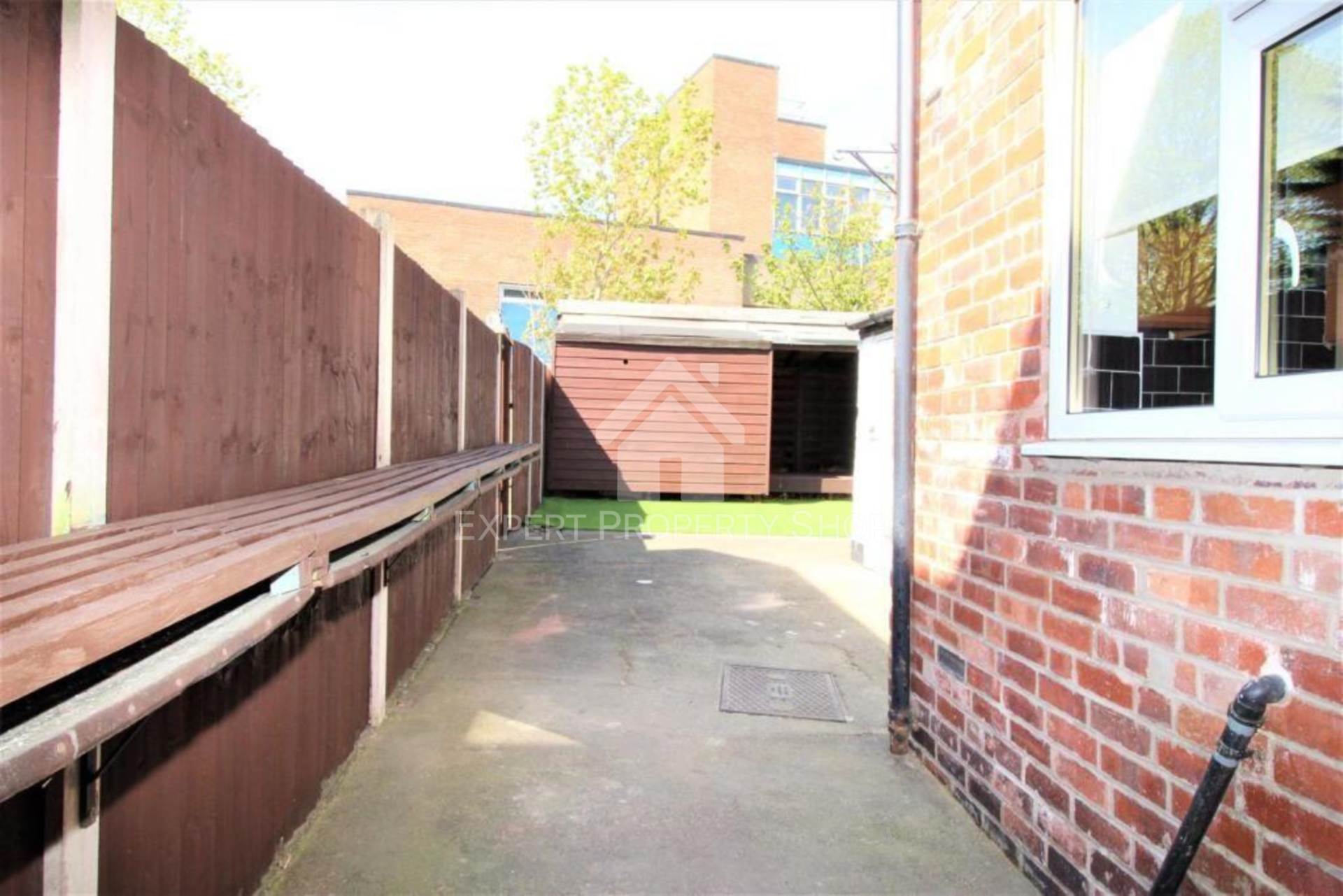 Victoria Road, Worksop, Image 15