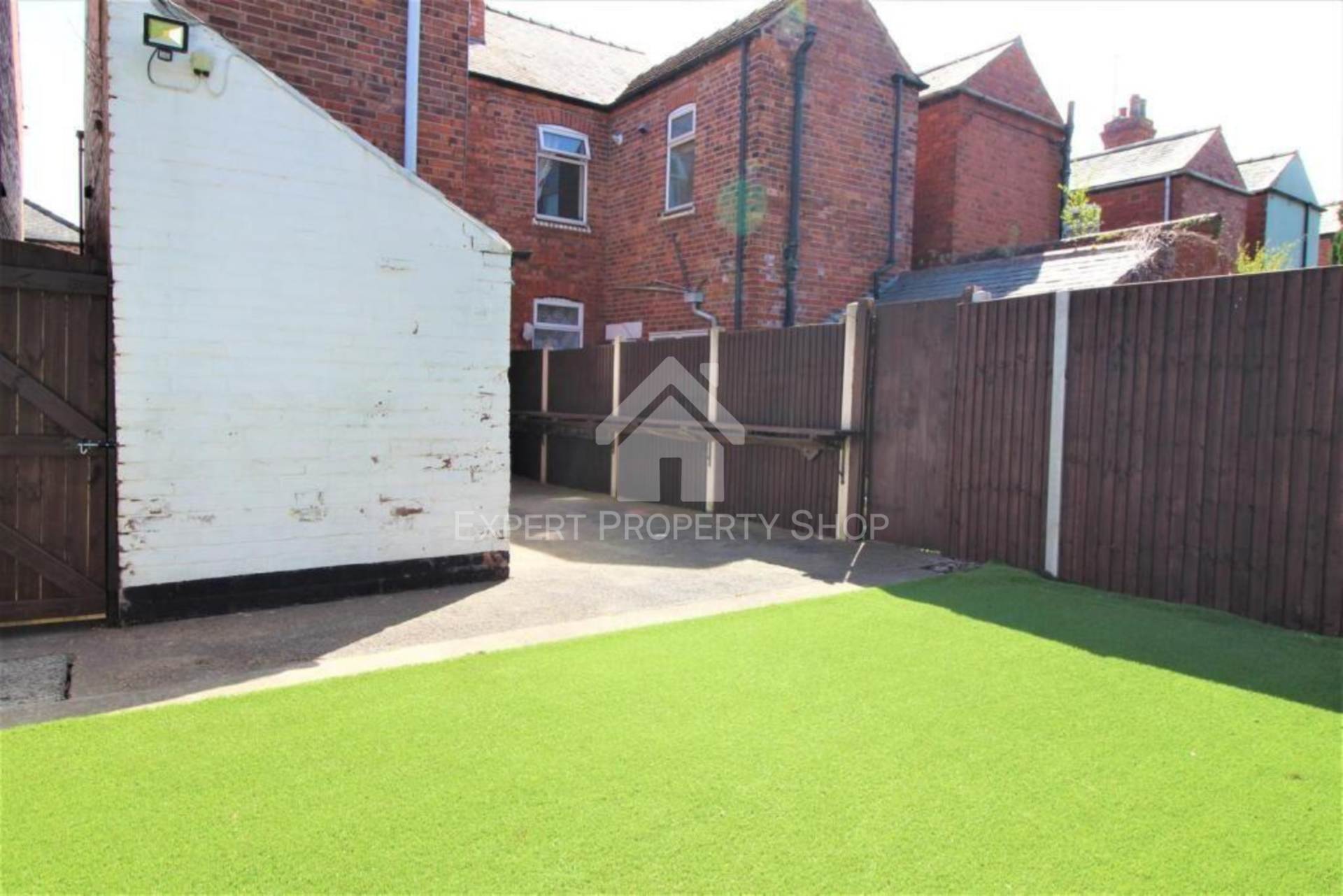 Victoria Road, Worksop, Image 16