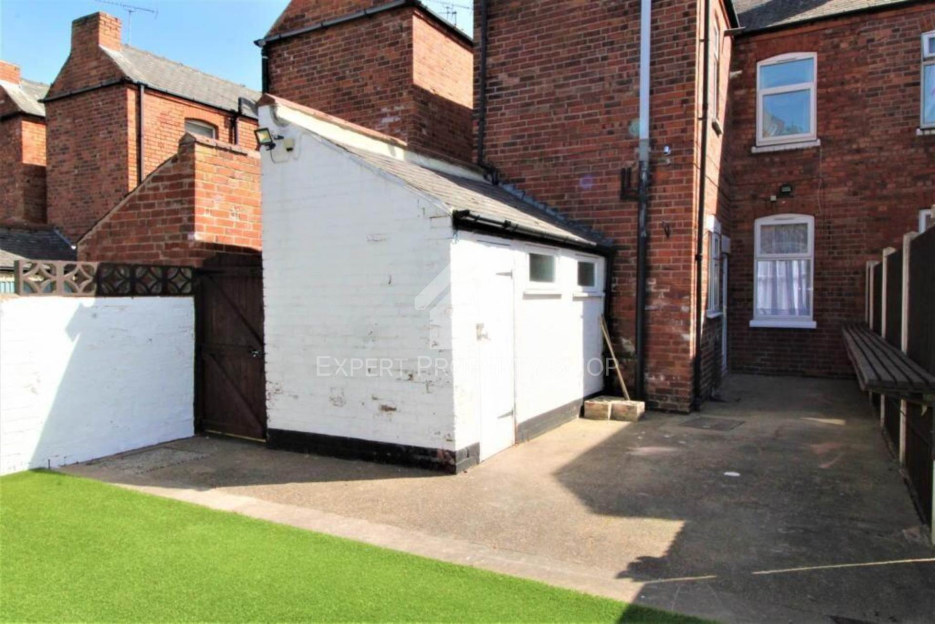 Victoria Road, Worksop, Image 17